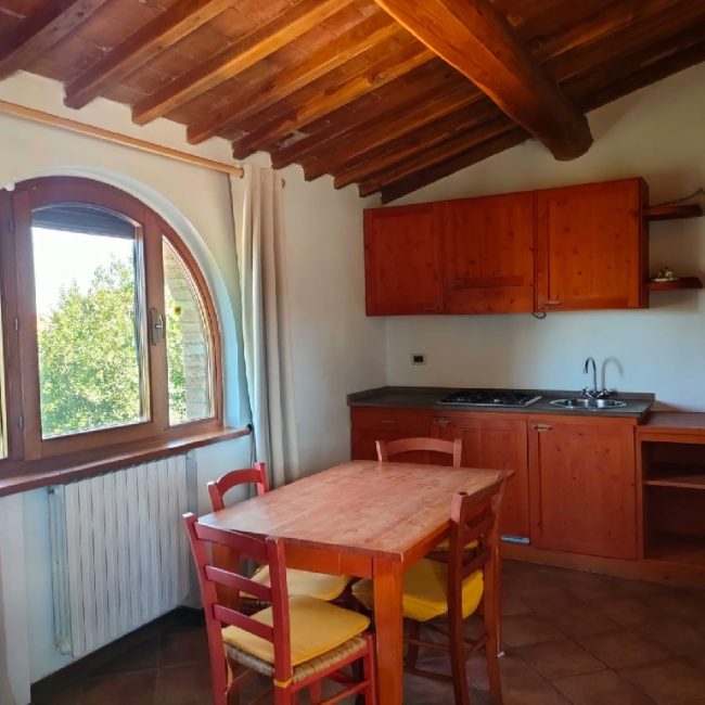 appartamento ginestra