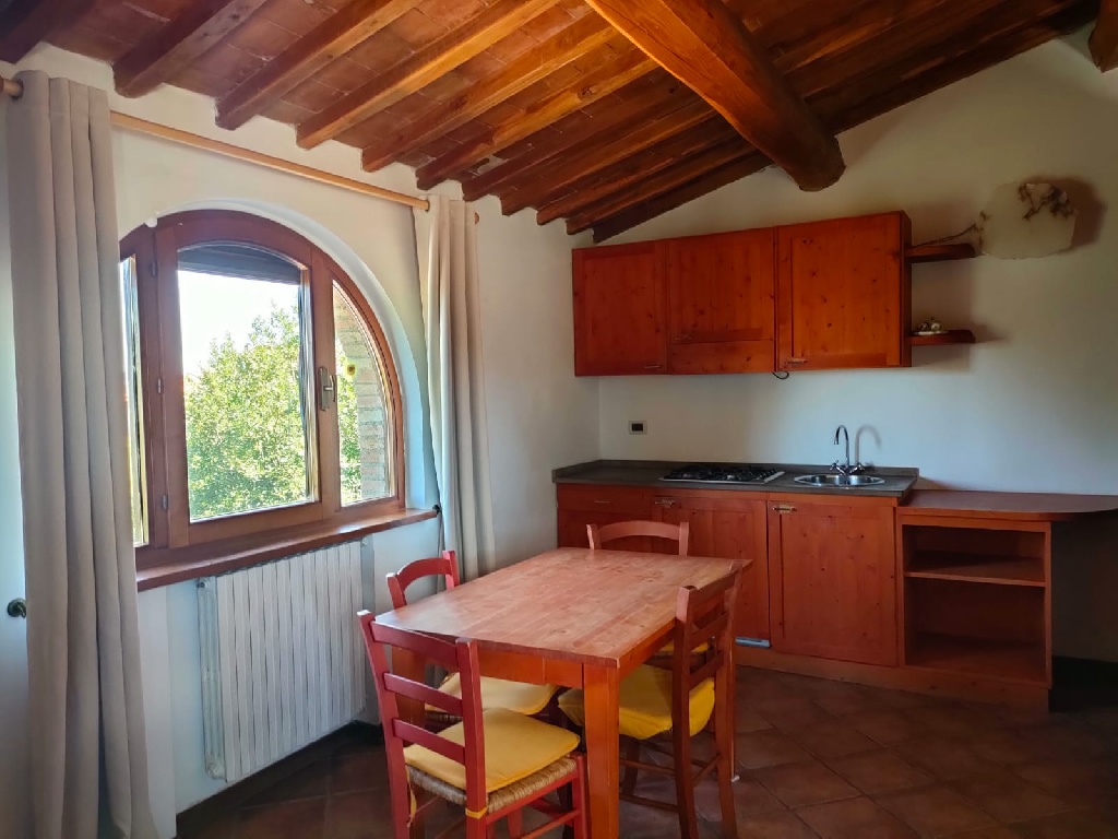 appartamento ginestra