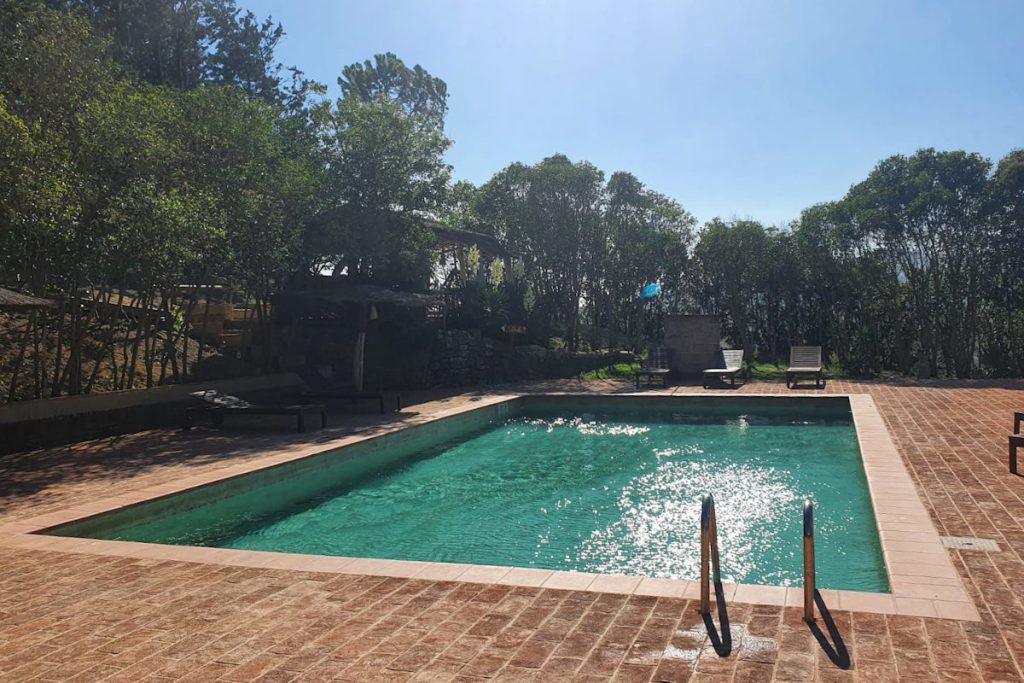 agriturismo fattoria lischeto