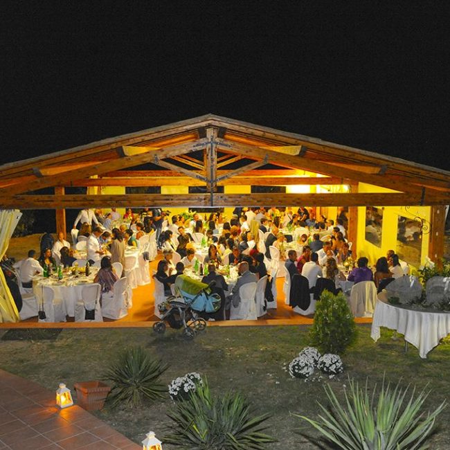 spazio eventi