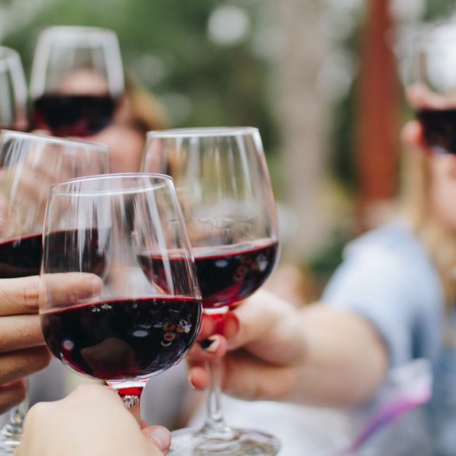 vino